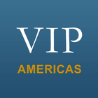 VIP AMERICAS icône