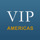 VIP AMERICAS 图标