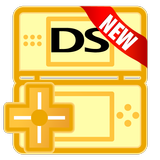 MegaNDS (NDS Emulator) icono
