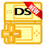 MegaNDS (NDS Emulator) icono