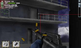Special Forces Shooter Screenshot 3