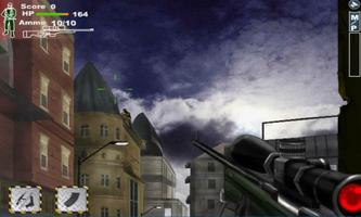 Special Forces Shooter imagem de tela 1