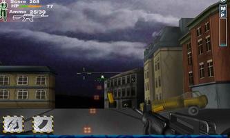 Special Forces Shooter screenshot 2