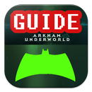 APK Tips Batman Arkham Underworld