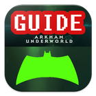 Tips Batman Arkham Underworld icône