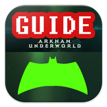 Tips Batman Arkham Underworld
