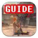 APK Tips God Eater Online Mobile