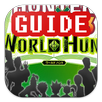 Guide for HUNTER x World Hunt APK
