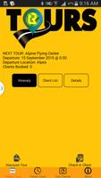 Tour Operator App screenshot 1