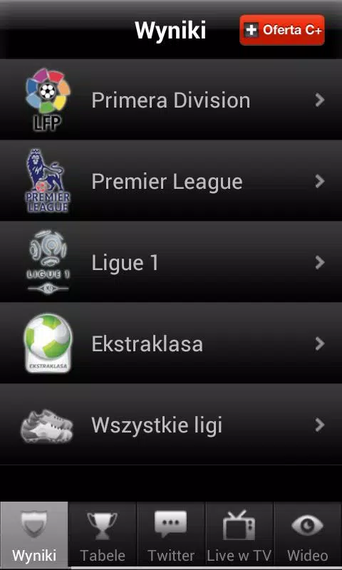 CANAL+ SPORT APK for Android Download
