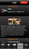 CANAL+ SPORT syot layar 3