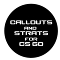 Callouts and Strats for CS:GO
