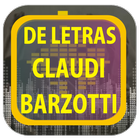 Claudi Barzotti de Letras icon