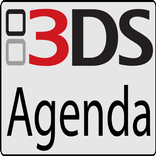 Agenda 3ds