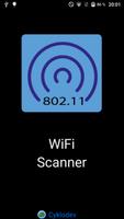 Poster WiFi Scanner