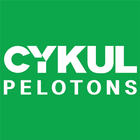 Cykul Pelotons आइकन