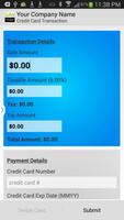 برنامه‌نما CyoGate Mobile Payments عکس از صفحه