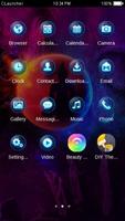 Lord Buddha C Launcher Theme screenshot 1