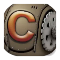 Robot Science Cool Theme HD APK download