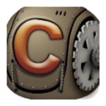 Robot Science Cool Theme HD icon