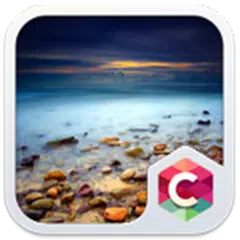 download Sea Scenery Nature Theme HD APK