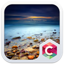 Sea Scenery Nature Theme HD APK