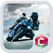 Sports Bike Clauncher Theme