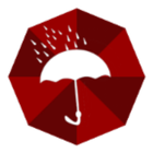 Rain Drops Theme icône