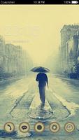 Mood theme: Rainy day Cartaz