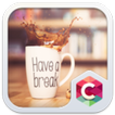 Coffee Break Theme HD