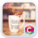 Coffee Break Theme HD APK