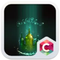 Descargar APK de Eid Mubarak CLauncher Theme