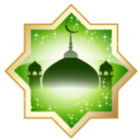 Ramadan Kareem Muslim Theme icon