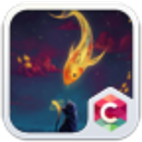 Cat Dream Theme APK