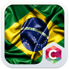 Best Brazil Soccer Theme HD Zeichen