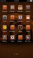 Three Elephants Theme screenshot 1