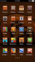 Three Elephants Theme screenshot 2
