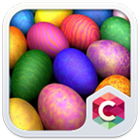 Easter Eggs Themes آئیکن