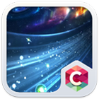 Best Colorful Galaxy Theme icon