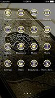 برنامه‌نما Quran Islamic Theme Ramadan عکس از صفحه