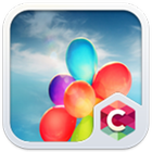 Great Balloon Theme icon