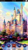 Colorful Fairy Tale Theme HD Cartaz
