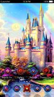 Colorful Fairy Tale Theme HD 截图 2