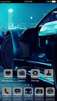 Best Car Theme C Launcher اسکرین شاٹ 2