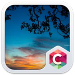 download Best Sunset Theme APK