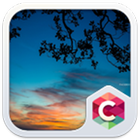 Best Sunset Theme icono