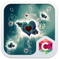 download Best Heart Theme HD APK