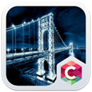 Best Bridge Theme C Launcher APK