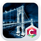 Icona Best Bridge Theme C Launcher