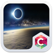 Full Moon Theme C Launcher